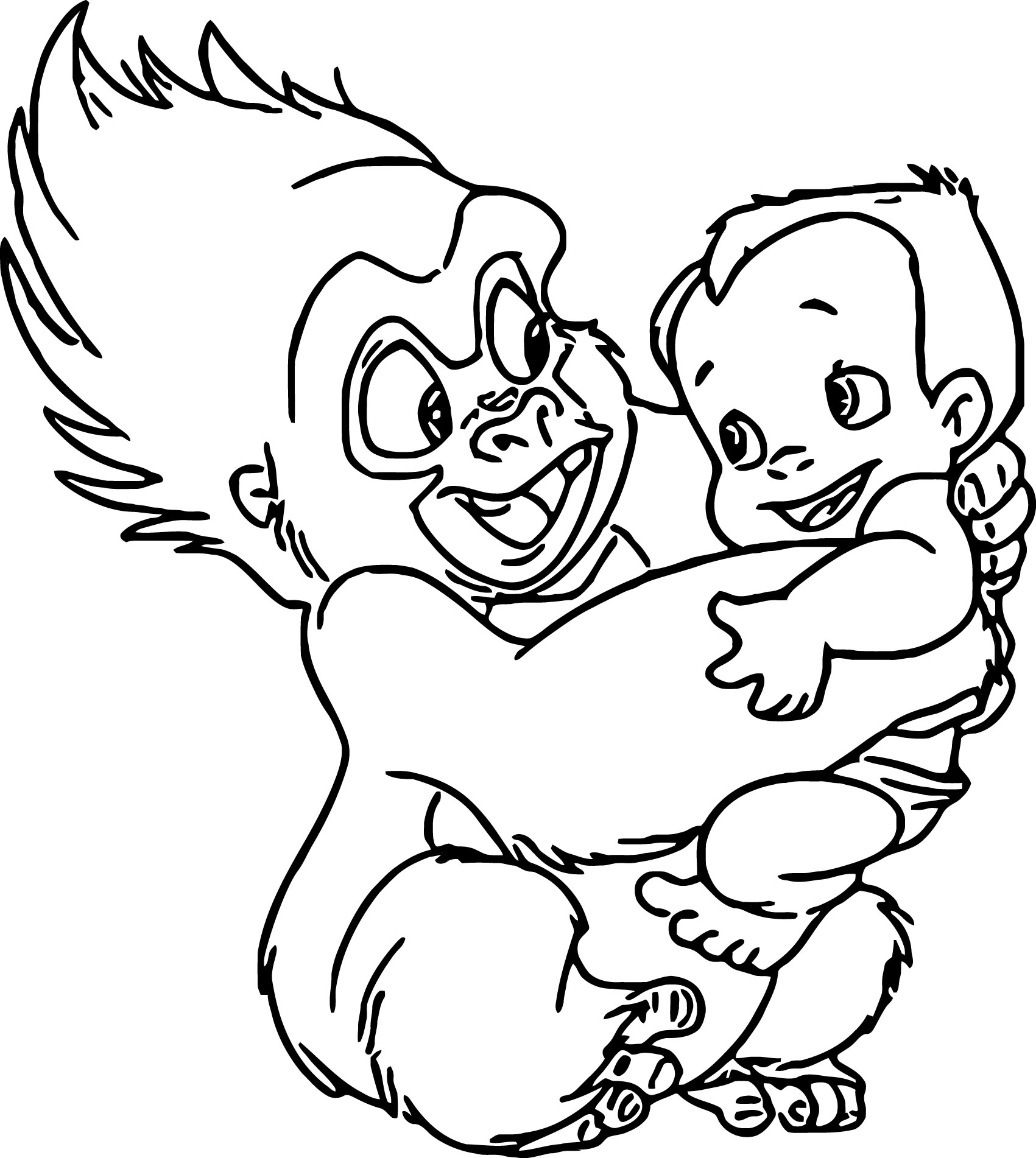 Tarzan Coloring Pages Disney Ba C Ribsvigyapan Tarzan 1701x1902 Tarzan Coloring Pages Disney Ba C Ribsvigyapan Tarzan