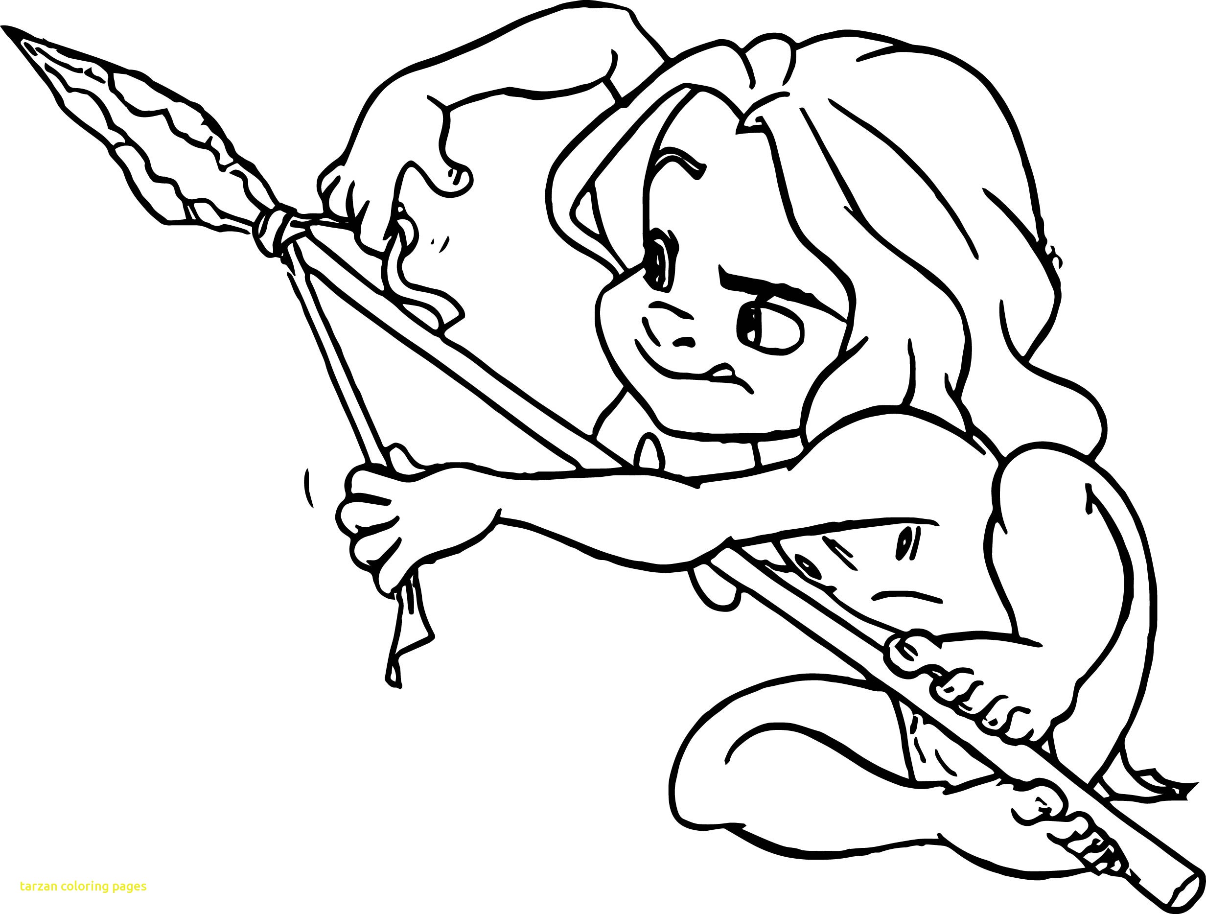 Tarzan Coloring Pages With Young Spear Page Ribsvigyapan Tarzan 2464x1867 Tarzan Coloring Pages With Young Spear Page Ribsvigyapan Tarzan
