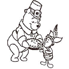 Thanksgiving Disney Para Colorear 230x230 Thanksgiving Disney Para Colorear