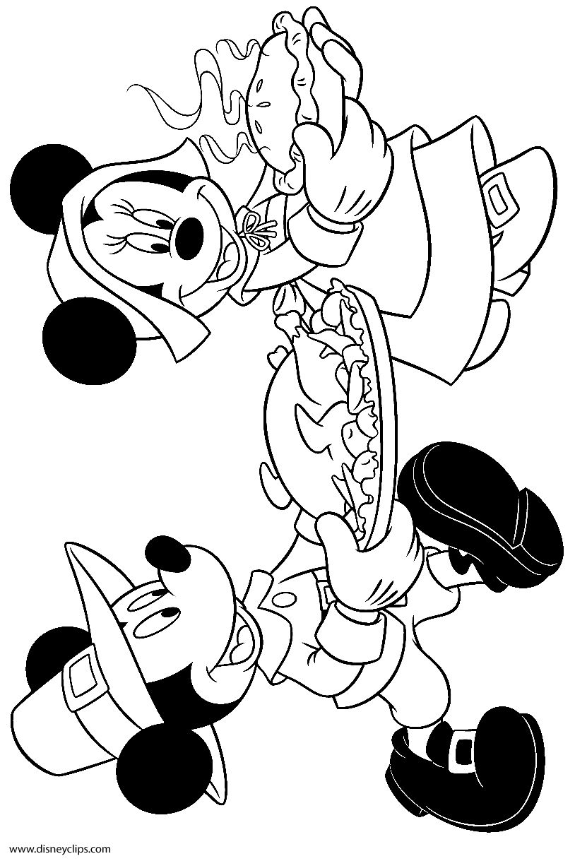 Thanksgiving Coloring Pages Disney Coloring Pages 814x1219 Thanksgiving Coloring Pages Disney Coloring Pages