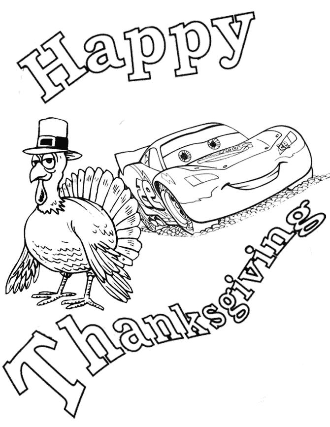 Thanksgiving Coloring Pages Disney Characters 670x867 Thanksgiving Coloring Pages Disney Characters