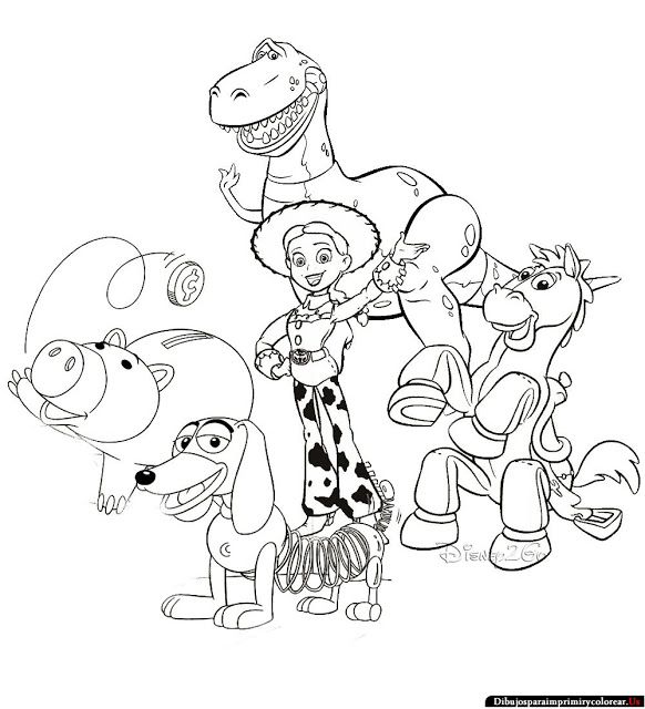 11 Best Toy Story Images On Coloring Pages, Toy Story 582x640 11 Best Toy Story Images On Coloring Pages, Toy Story