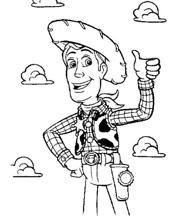 Toy Story Woody Images 295725 600x742 Toy Story Woody Images 295725