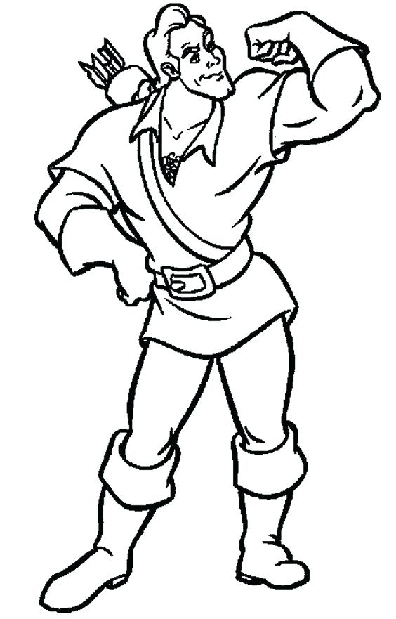 564x881 Disney Villains Coloring Pages Coloring Pages Free Villains