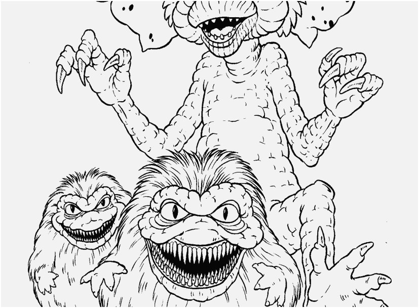 827x609 Disney Villains Coloring Pages Graphic Disney Villains Coloring