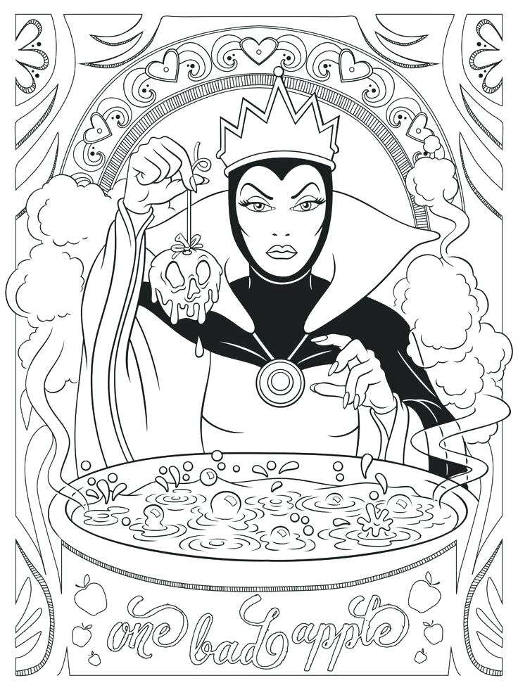 736x981 Villain Coloring Pages Windows Coloring Villains Coloring Villain