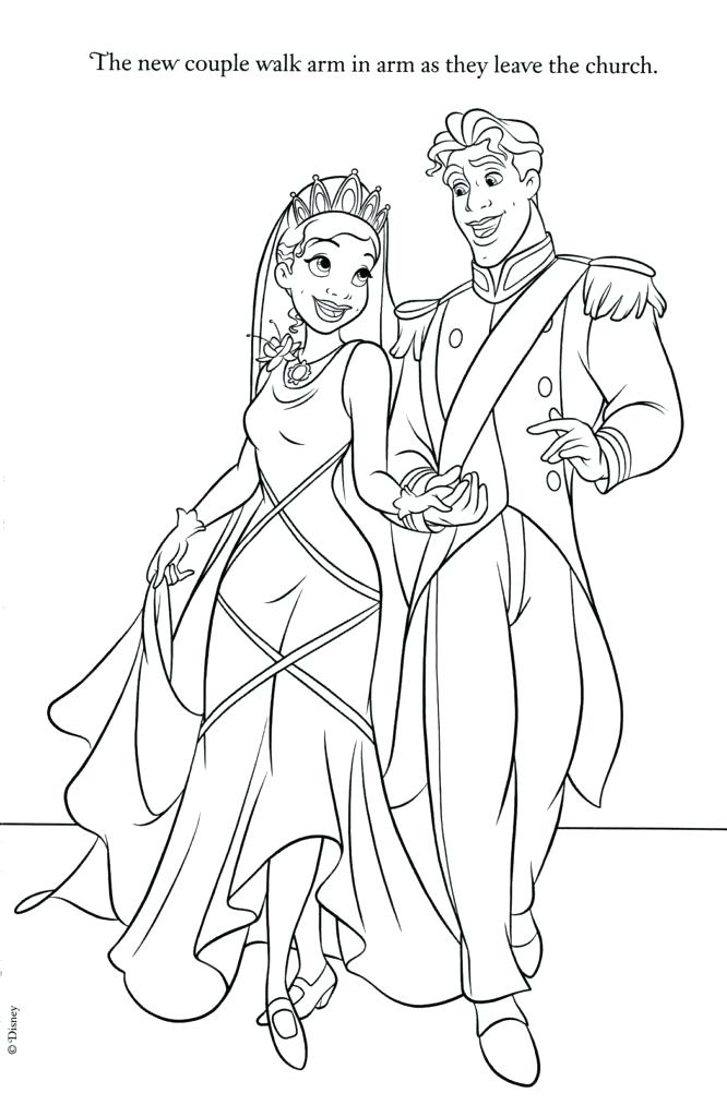 Disney Wedding Coloring Pages Coloring Pages Disney Princess 666x1024 Disney Wedding Coloring Pages Coloring Pages Disney Princess