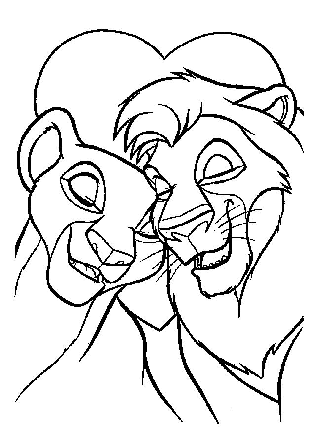 Free Download Coloring Disney Wedding Coloring Pages In Disney 640x906 Free Download Coloring Disney Wedding Coloring Pages In Disney