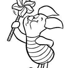 Winnie The Pooh Coloring Pages 220x220 Winnie The Pooh Coloring Pages
