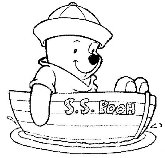 Cute Winnie The Pooh Coloring Pages Winnie The Pooh Coloring Pages 545x525 Cute Winnie The Pooh Coloring Pages Winnie The Pooh Coloring Pages