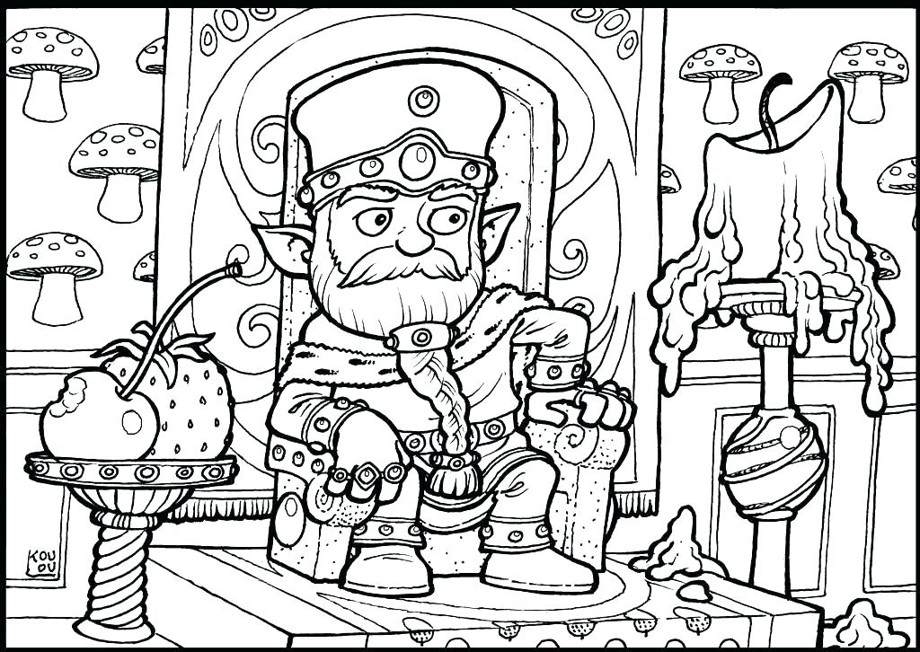 Disney Castle Coloring Pages Free And Princess Knights In Front 1024x726 Disney Castle Coloring Pages Free And Princess Knights In Front