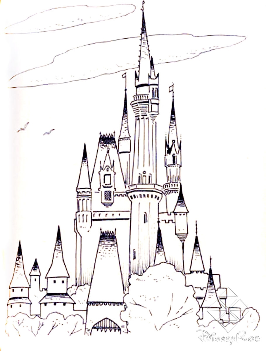 Best Of Walt Disney World Castle Coloring Pages Gallery 910x1200 Best Of Walt Disney World Castle Coloring Pages Gallery