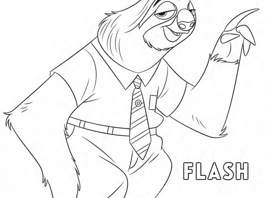 Manificent Design Zootopia Coloring Pages Zootopia Coloring Sheets 1024x768 Manificent Design Zootopia Coloring Pages Zootopia Coloring Sheets