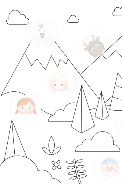 400x600 20 Disneyland Coloring Pages Images Free Coloring Pages