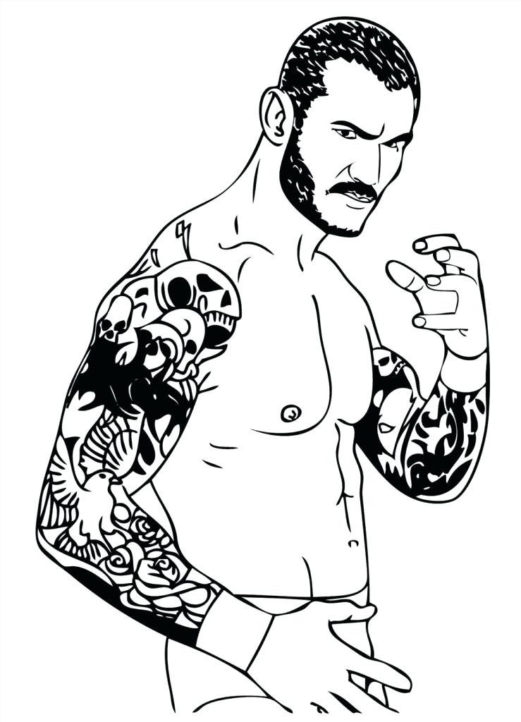739x1024 Wwe Coloring Pages 1024a1419 High Definition Coloring Wallpaper