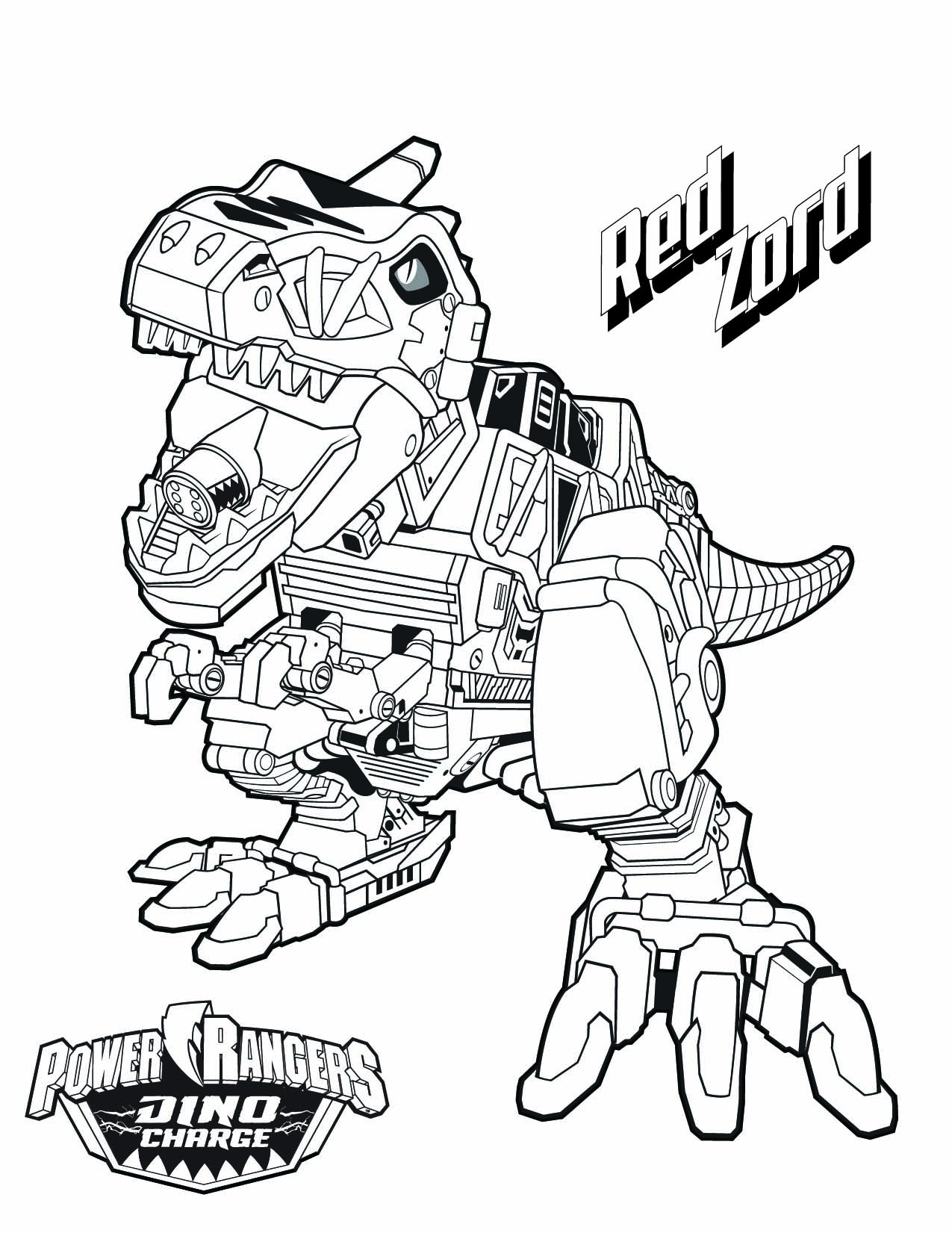1275x1651 Best Of Power Rangers Dino Charge Coloring Pages Collection Free
