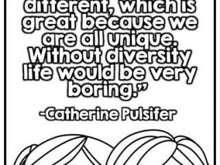 Free Diversity Coloring Sheets Best 25 Multiculturalism Quotes 320x240 Free Diversity Coloring Sheets Best 25 Multiculturalism Quotes