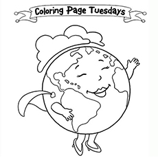 Top 20 Free Printable Earth Day Coloring Pages Online 230x230 Top 20 Free Printable Earth Day Coloring Pages Online