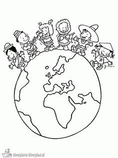 Diversidade Cultural, Desenhos, Para Colorir, 21, De Maio, Pintar 236x314 Diversidade Cultural, Desenhos, Para Colorir, 21, De Maio, Pintar