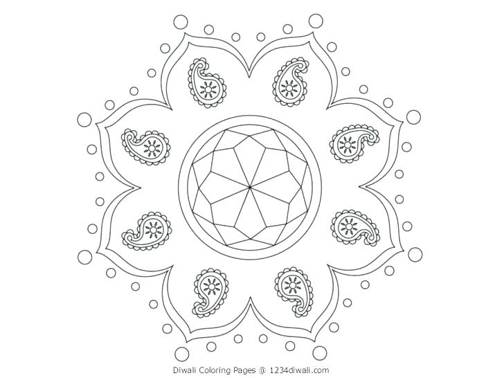 Diwali Coloring Pages Coloring Page Coloring Pages Printable 728x546 Diwali Coloring Pages Coloring Page Coloring Pages Printable