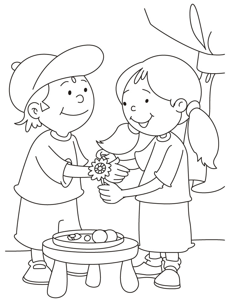 756x990 Diwali Coloring Pages (11) Coloring Kids