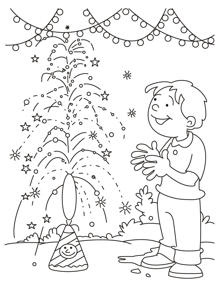 756x990 Eid Coloring Pages (5) Coloring Kids Happy Diwali