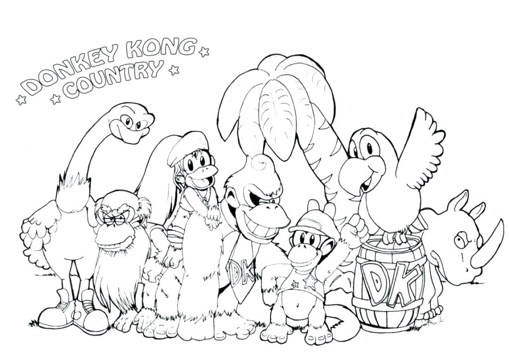 1024x712 Donkey Coloring Pages Donkey Coloring Page Donkey Coloring Pages