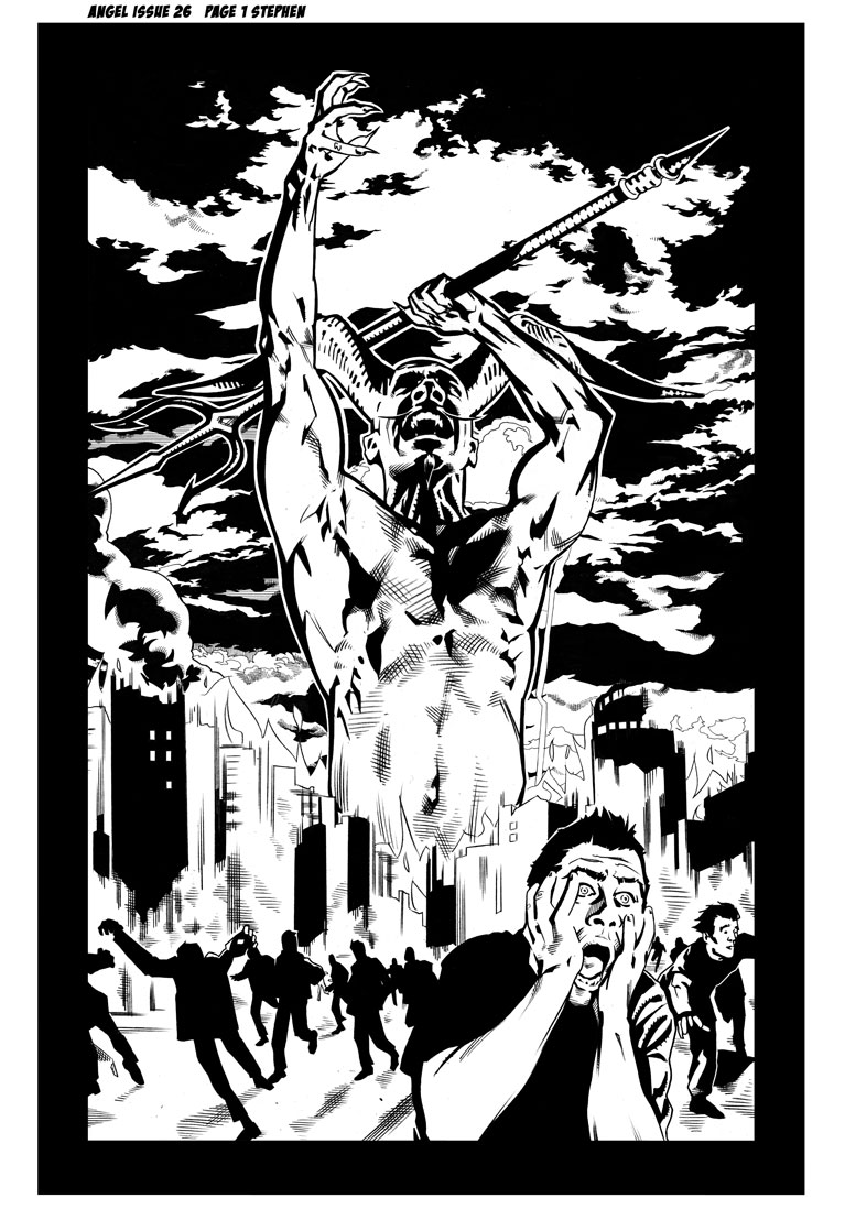 767x1098 Buffy The Vampire Slayer Coloring Pages 697 Blanket Fort