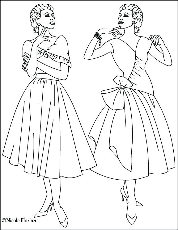576x744 Dk Coloring Pages Slavyanskiy.club
