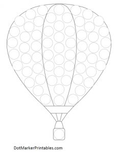 Dot Art Coloring Page Free Download 231x300 Dot Art Coloring Page Free Download