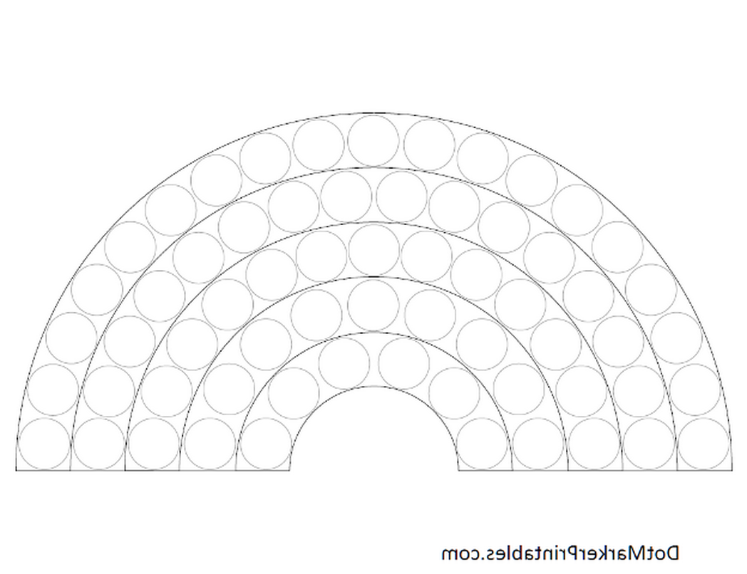 Dot Marker Printables Printable Pages For Coloring Bingo Art Free 1048x806 Dot Marker Printables Printable Pages For Coloring Bingo Art Free