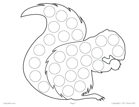 Do A Dot Coloring Pages at GetColorings.com | Free printable colorings ...