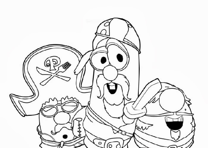 Pirates Who Don T Do Anything Coloring Pages 700x500 Pirates Who Don T Do Anything Coloring Pages