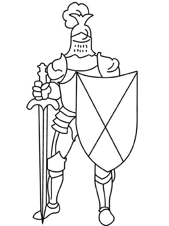 Medieval Coloring Pages For Kids Cc Cycle 2 Geek 540x720 Medieval Coloring Pages For Kids Cc Cycle 2 Geek