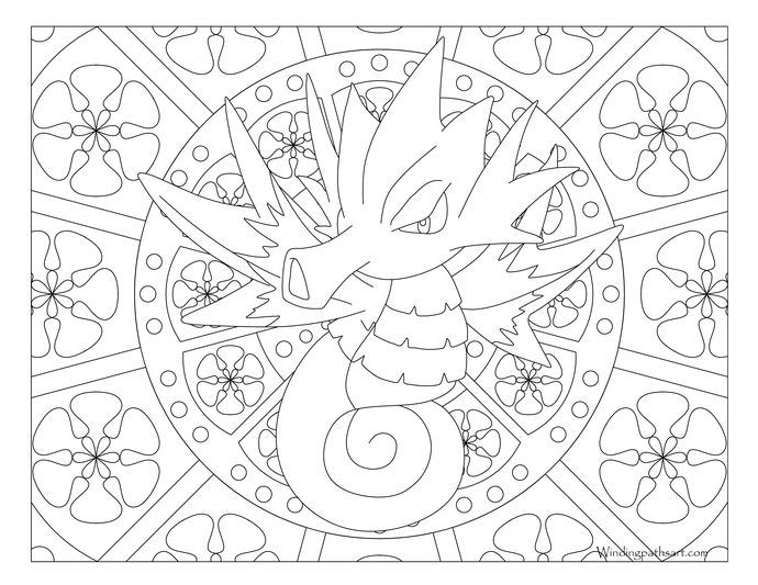 17 Best New Pokemon Xy Coloring Pages Images 690x533 17 Best New Pokemon Xy Coloring Pages Images