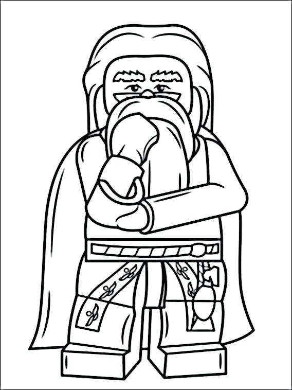 Harry Potter Coloring Pages Harry Potter Coloring Pages 6 Harry 568x758 Harry Potter Coloring Pages Harry Potter Coloring Pages 6 Harry
