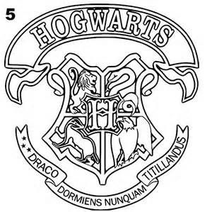Harry Potter Hogwarts Crest Coloring Pages Projects To Try 300x299 Harry Potter Hogwarts Crest Coloring Pages Projects To Try