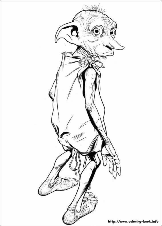 Pin By Traci Drozeski On Coloring Pages Harry Potter 567x794 Pin By Traci Drozeski On Coloring Pages Harry Potter