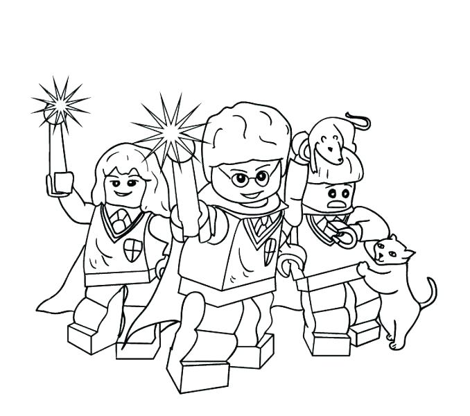 Harry Potter Coloring Page Fresh Harry Potter Coloring Pages Harry 678x600 Harry Potter Coloring Page Fresh Harry Potter Coloring Pages Harry