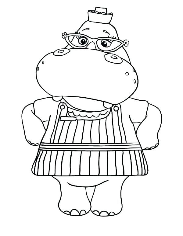 Disney Doc Mcstuffins Coloring Pages Stuffy The Dragon In Page 600x776 Disney Doc Mcstuffins Coloring Pages Stuffy The Dragon In Page