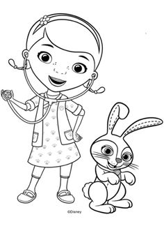 Doc Mcstuffins Coloring Pages Fun Ideas For My Little Tree Frog 236x334 Doc Mcstuffins Coloring Pages Fun Ideas For My Little Tree Frog