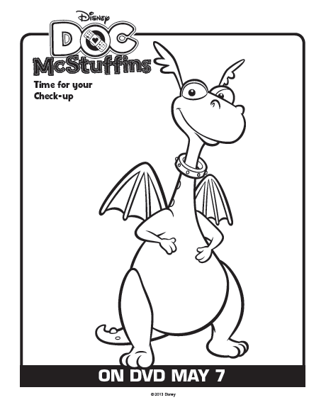 One Savvy Mom Nyc Area Mom Blog 9 Free Disney Doc Mcstuffins 460x574 One Savvy Mom Nyc Area Mom Blog 9 Free Disney Doc Mcstuffins