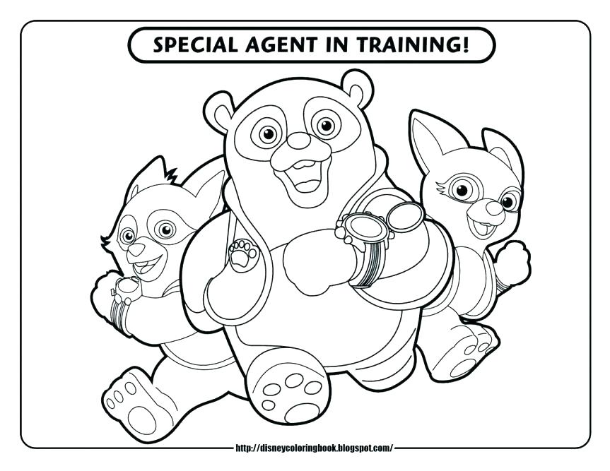 863x667 Doc Mcstuffins Coloring Pages Coloring Pages For Doc Doc Coloring
