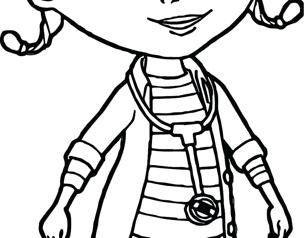 Cool Doctor Who Coloring Pages 982x768 Cool Doctor Who Coloring Pages