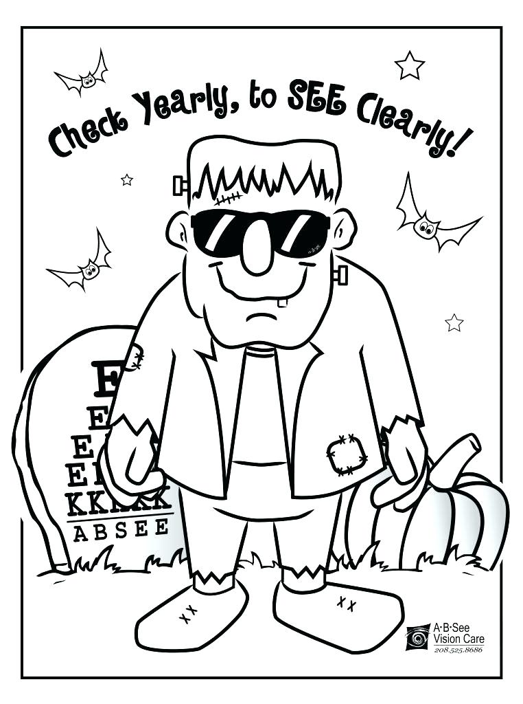 762x1024 Doctor Octopus Coloring Pages