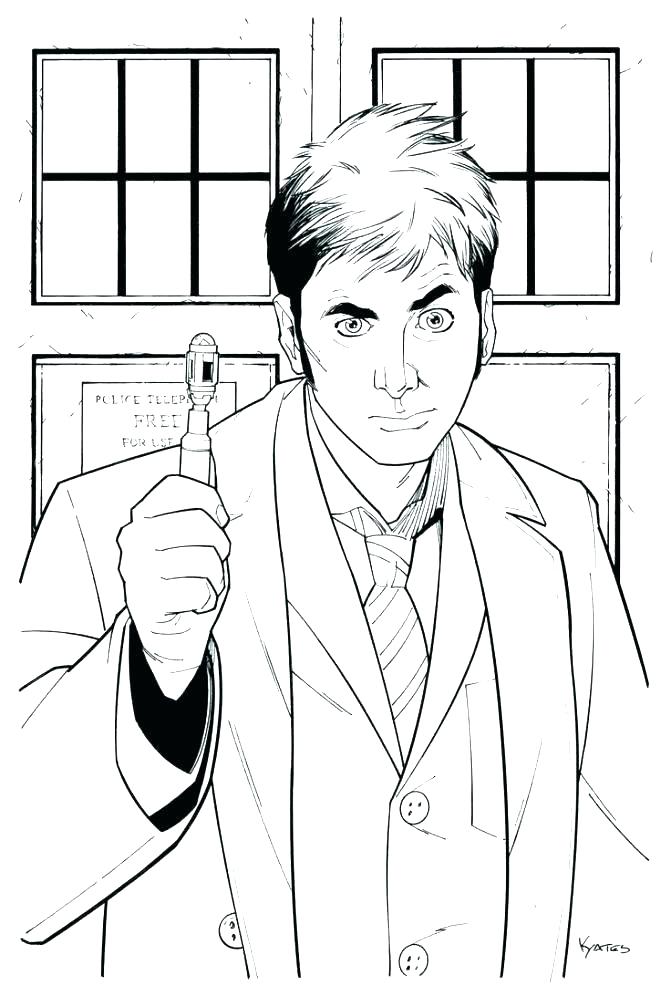 671x996 Doctor Who Coloring Pages Free Doctor Who Coloring Pages Free