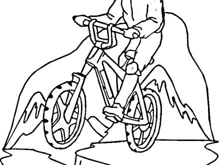 440x330 Doctor Who Coloring Pages Page S Tardis Murs