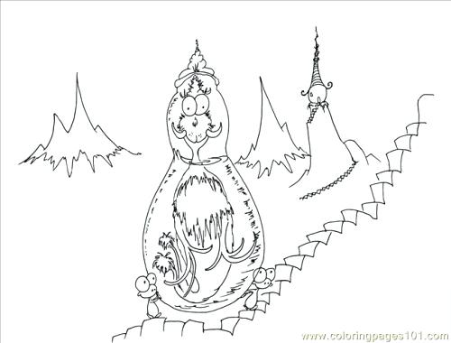 500x380 Tardis Coloring Pages Doctor Who Coloring Pages Tardis Printable