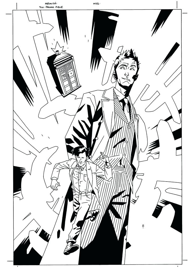 736x1043 Coloring Pages Doctor Who Coloring Pages Printable Coloring Pages