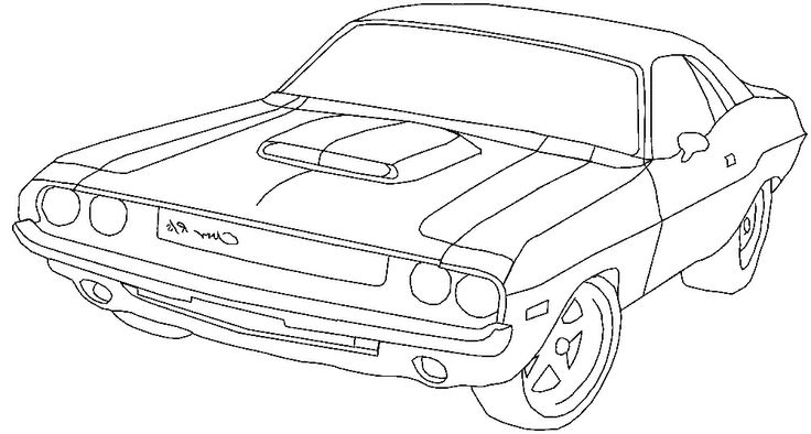 736x394 Dodge Ram Coloring Pages Dodge Coloring Pages High Resolution
